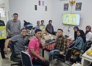 Perkuat Edukasi Keselamatan Energi, Pertamina Patra Niaga Hadirkan TEMAN LPG di Sulawesi Barat, Pertamina Patra Niaga