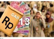 Hore! Gaji ke-13 ASN Pemkot Kendari mulai Cair Hari Ini