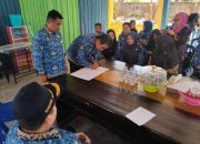 Tekan Angka Stunting, Disdalduk dan KB Kota Kendari Optimalkan Pendataan Keluarga