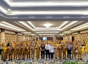 Inspektorat Kota Kendari Terus Memperkuat Reformasi Birokrasi di OPD melalui Pelatihan