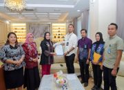Kementerian PUPR Berikan Dana Hibah PSU sebesar Rp5,4 Miliar kepada Pemerintah Kota Kendari 