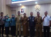 Tekan Angka Stunting di Kota Kendari melalui Pembentukan Kampung Anak Sejahtera