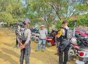 Polda Sultra Monitoring Dugaan Pungli Berkedok Parkir di Area Kolam Retensi Kendari