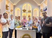 Dekranasda Kota Kendari Siap Meriahkan HUT ke-45 Dewan Kerajinan Nasional Indonesia di Balikpapan