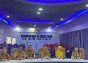 Ikuti Rakor Bersama Kementerian PKP secara Virtual, Pemkot Kendari Bersiap Menata Kawasan Kumuh