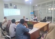 Diskominfo Kendari Fasilitasi Percepatan Integrasi Tanda Tangan Elektronik di RSUD Antero Hamra