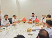 Dukung Program 3 Juta Rumah Dicanangkan Presiden, Pemkot Kendari Dorong Percepatan Proses Perizinan 