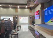 Pemprov Sultra Dukung Penyaluran BBM Subsidi Tepat Sasaran, Salah Satunya Melalui Implementasi Aplikasi XStar