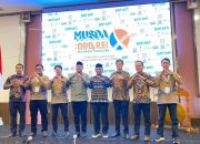 Wawali Kota Kendari Buka Musda REI Sultra: Dorong Kolaborasi Bangun Perumahan Rakyat