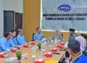 Wali Kota Kendari Gandeng BPKP Sultra Wujudkan Pemerintahan Bersih dan Akuntabel