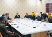 Pemkot dan PKK Kota Kendari Siap Sukseskan Gerakan Tanam Cabai Serentak se Sultra 2025