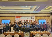 Dinkes Kota Kendari Gelar Kampanye dan Sosialisasi PrEP pada Pasangan ODVID