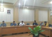 Pemprov Sultra Matangkan Persiapan Rakornas Produk Hukum Daerah 2025