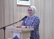 Buka Musda ke-V Dharma Wanita Persatuan, Wali Kota Kendari Tekankan Peran Strategis Perempuan
