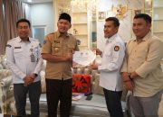 Pemkot Kendari Terima Audiensi KPU, Bahas Evaluasi Pilkada dan Rencana Kerja Sama Berkelanjutan
