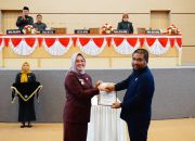 Seluruh Fraksi DPRD Kendari Setujui Ranperda RPJMD 2025–2029 Ditetapkan Jadi Perda