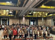 Transformasi Transmigrasi 2025: Gubernur Sultra Siap Dukung Langkah Pembangunan Ekonomi Lokal dan Kesejahteraan