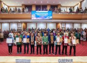 Rakor Pencegahan Korupsi, Gubernur Sultra: Pencegahan Korupsi adalah Tanggung Jawab Kolektif