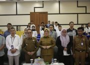 Disnakerperind Kota Kendari Gelar Pelatihan Manajemen Perkantoran bagi Pencari Kerja Berdasarkan Kompetensi Plus Penempatan