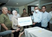PMI di Korsel Meninggal Akibat Kecelakaan Kerja, Pemerintah Bawa Pulang Jenazah dan Beri Santunan Jaminan Sosial Ketenagakerjaan
