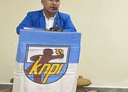 Dinilai Tidak Berdasar, Ketua KNPI Kota Kendari Sebut Tuduhan Korupsi ke Wali Kota Kendari Hanya Upaya Pembunuhan Karakter