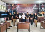 Data Pemilih Bergeser, KPU Konsel Sebut Ratusan Orang Hilang Dari DPT 