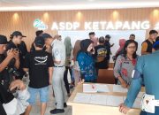 KMP Tunu Pratama Jaya Mengalami Kecelakaan di Selat Bali, Jasa Raharja Bergerak Cepat untuk Jamin Santunan Seluruh Korban