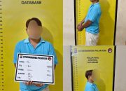Kerjasama Apik KPLP dan Dit. Resnakoba Polda Riau Berbuah Manis