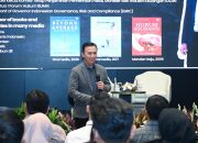 Jasa Raharja Perkuat Budaya Sadar Risiko di Kalangan Internal lewat Risk Management Update 2025