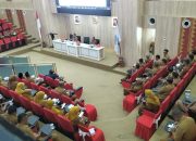 Rakor Persiapan HUT ke-80 RI, Pemkot Kendari Siapkan Sejumlah Kegiatan Menarik