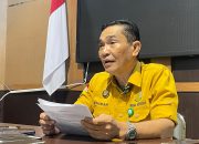 Kejati Sultra Tahan Direktur PT KMR Terkait Perkara Tipikor KUPP Kolaka