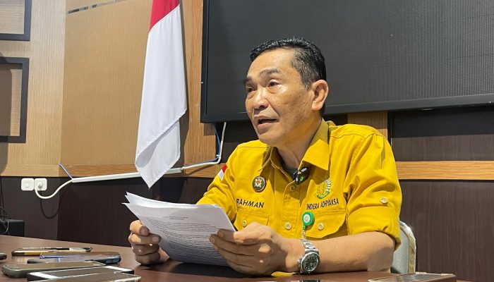 Kejati Sultra Tahan Direktur PT KMR Terkait Perkara Tipikor KUPP Kolaka