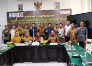 Diskominfo Kendari Perkuat Kolaborasi dengan UHO di Bidang Pendidikan