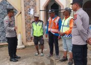 Polda Sultra Gencarkan Penyuluhan Bahaya Premanisme dan Pungli di Kawasan Pasar Anduonohu