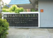 Direktur Perumda Kolaka Bantah Isu Pungli: Fitnah yang Tidak Berdasar!