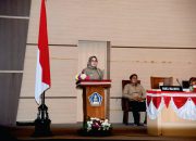 DPRD Kota Kendari Gelar Rapat Paripurna Penyampaian Ranperda RPJMD 2025-2029