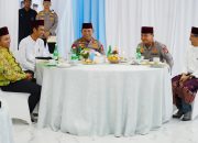 Kapolri Kunjungi Ustaz Abdul Somad: Semoga Jadi Awal Persaudaraan