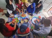 Dari Kulit Semangka Jadi Camilan: Pertamina Patra Niaga Sulawesi Latih UMKM Olah Limbah Pangan Bernilai Ekonomi