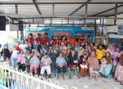 Pertamina Patra Niaga Sulawesi Hadirkan Posyandu 3 Generasi Pertama di Parepare