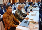 Dinamika Program Genting Sultra Dikancah Nasional 