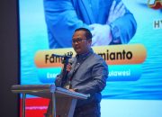 Pertamina Patra Niaga Regional Sulawesi Gelar Fraud Awareness Session: Perkuat Sinergi dengan Kejaksaan, BPKP, dan PT Pertamina