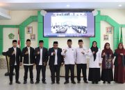 Muh. Saleh Buka FSBI Sultra 2025, Dorong Pelestarian Budaya dan Kreativitas dalam Bingkai Nilai Keislaman