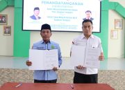 Kemenag Sultra Gandeng Densus 88 dan FKPT Sultra Cegah Paham Intoleransi Radikalisme dan Terorisme