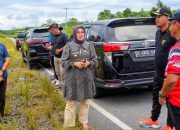 Pemkot Kendari Siapkan 12 Hektare Lahan Dukung Gerakan “Urban Farming”