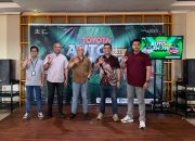 Toyota Auto Show 2025 : Waktu Yang Tepat Mendapatkan Toyota Impian di Pameran Terbesar di Sulawesi