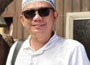 H. Fajar Ishak Ditunjuk Jadi Plt Ketua IPHI Sultra
