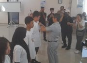 Rayakan Hari Anak Nasional, Jasa Raharja Edukasi Keselamatan Melalui Program Duta Anak Keselamatan Informasi