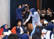 Jasa Raharja Gelar Peringatan Hari Anak Nasional 2025, Jadikan 3.000 Anak Indonesia sebagai Duta Informasi Keselamatan Lalu Lintas