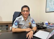 Santunan Jasa Raharja di Sultra Tembus Rp15,1 Miliar Pada Semester I 2025