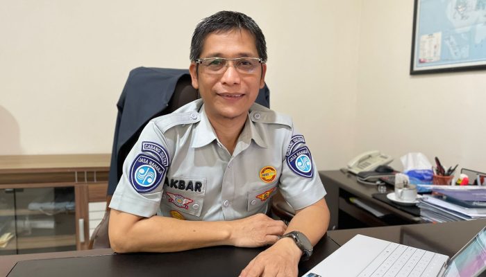 Santunan Jasa Raharja di Sultra Tembus Rp15,1 Miliar Pada Semester I 2025